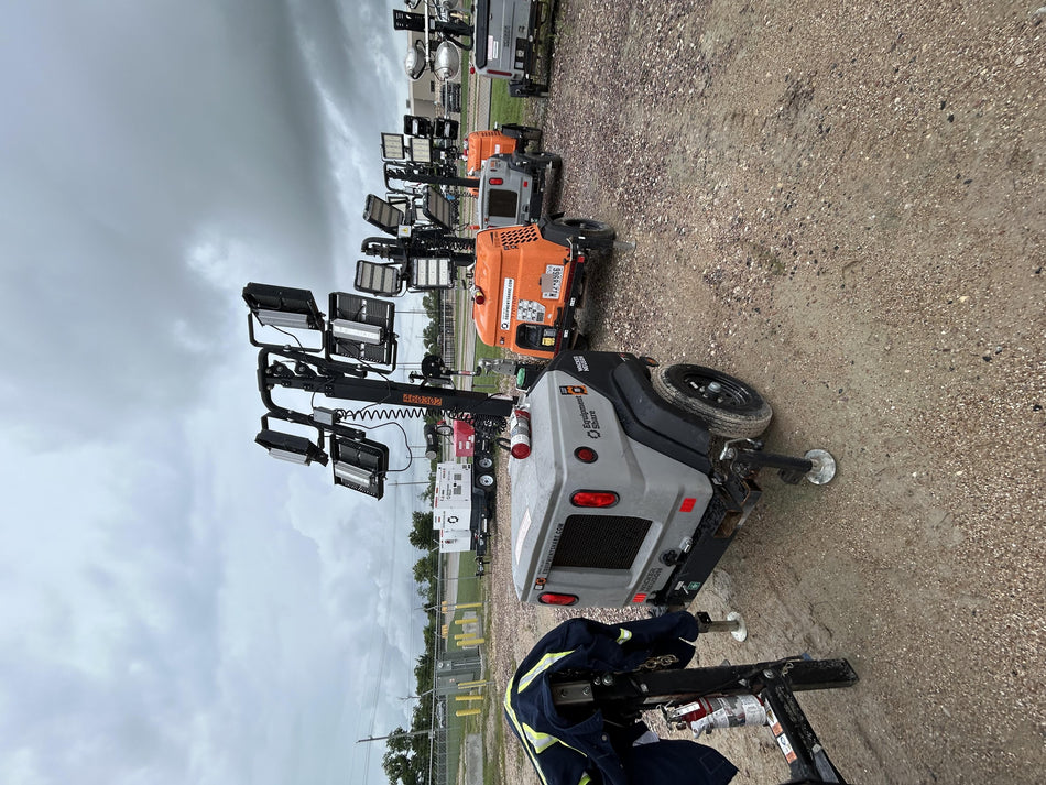 2024 WACKER NEUSON LTT4