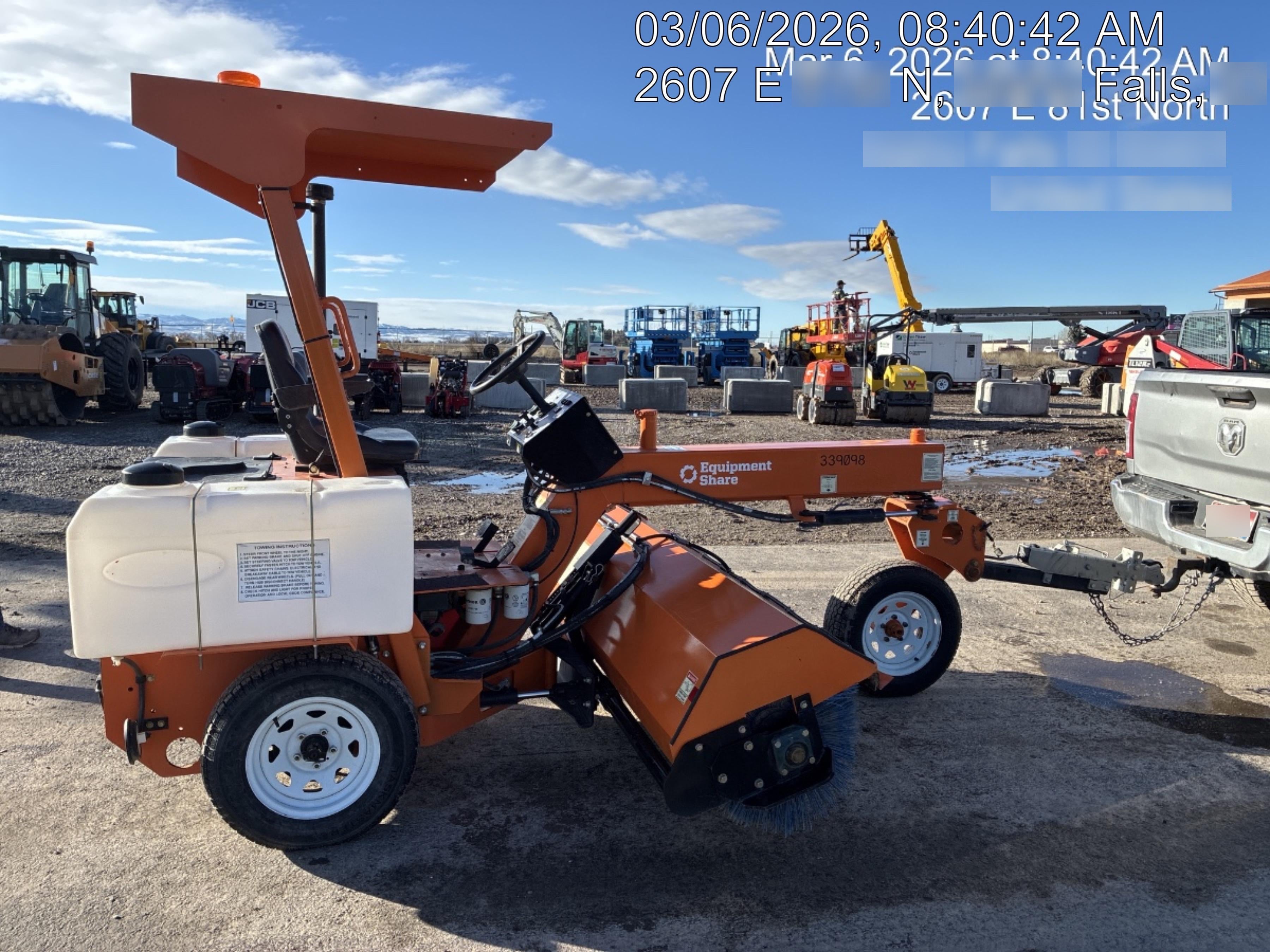 2023 LAYMOR SM-300