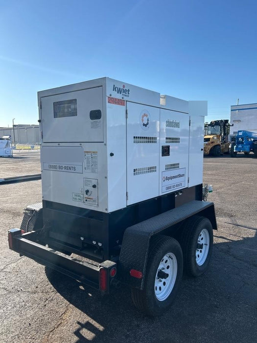 2023 SHINDAIWA DGK45F