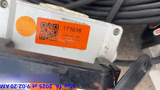 2021 LIND EQUIPMENT GST50