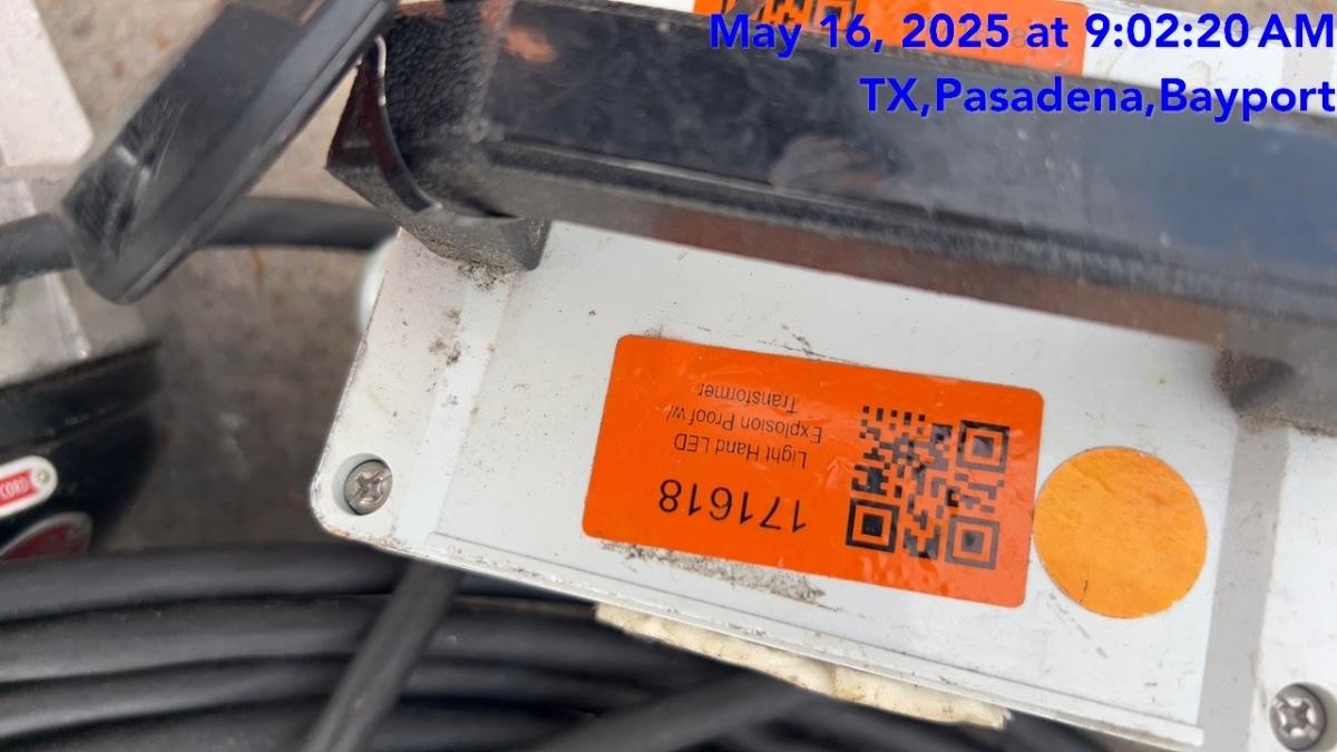 2021 LIND EQUIPMENT GST50