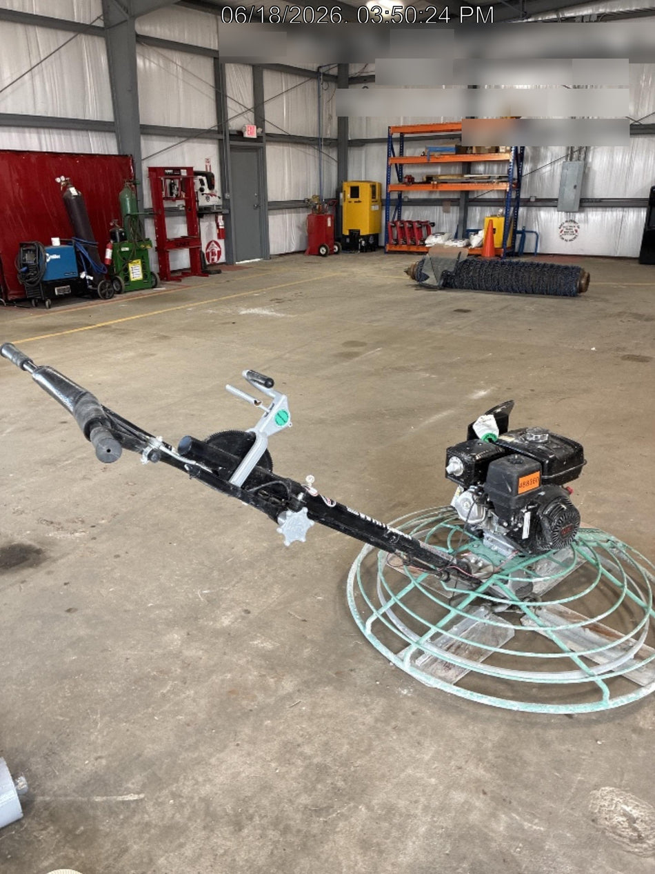 2025 MULTIQUIP B46H90