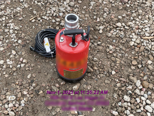 2023 MULTIQUIP ST2037