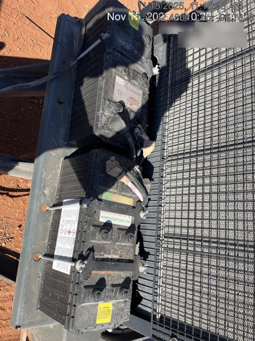 2023 PREMIER PUMP 8NHTH-RP-DC13