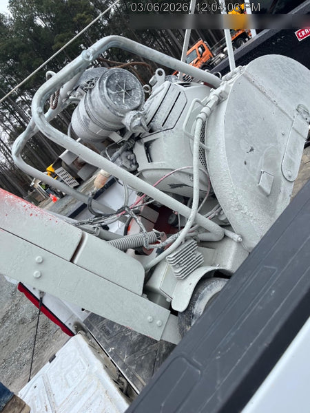 2021 HUSQVARNA FS 524