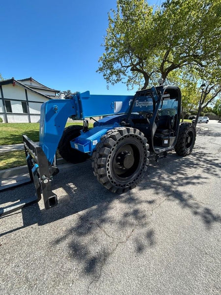 2025 GENIE GTH-844