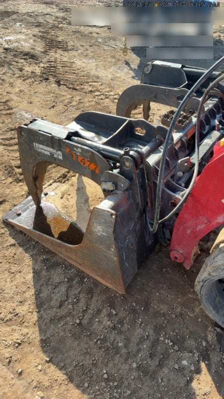 2021 PALADIN UTILITY GRAPPLE 11876-0022