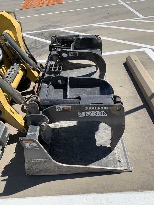 2022 PALADIN UTILITY GRAPPLE 11876-0022