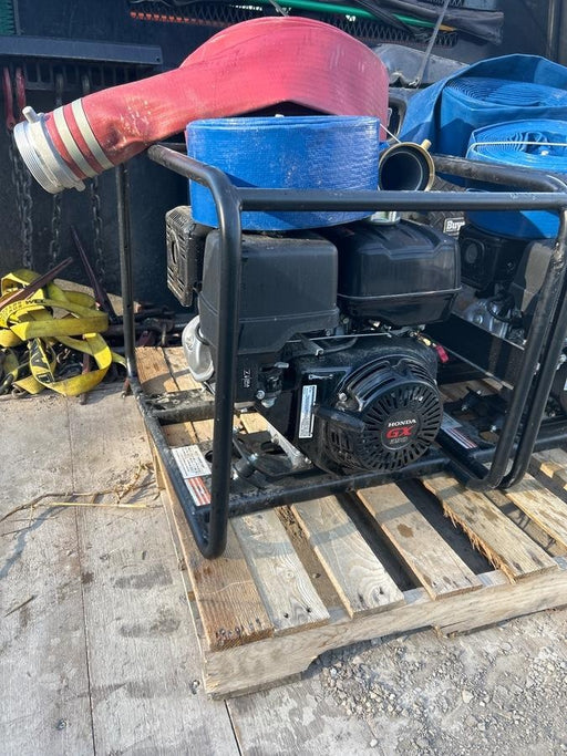 2024 MI-T-M WTP-T04-0MGH