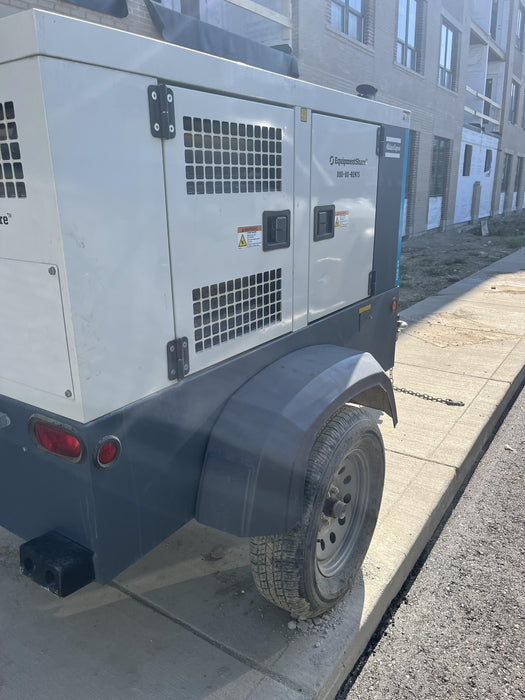 2022 ATLAS COPCO QAS45 CWK
