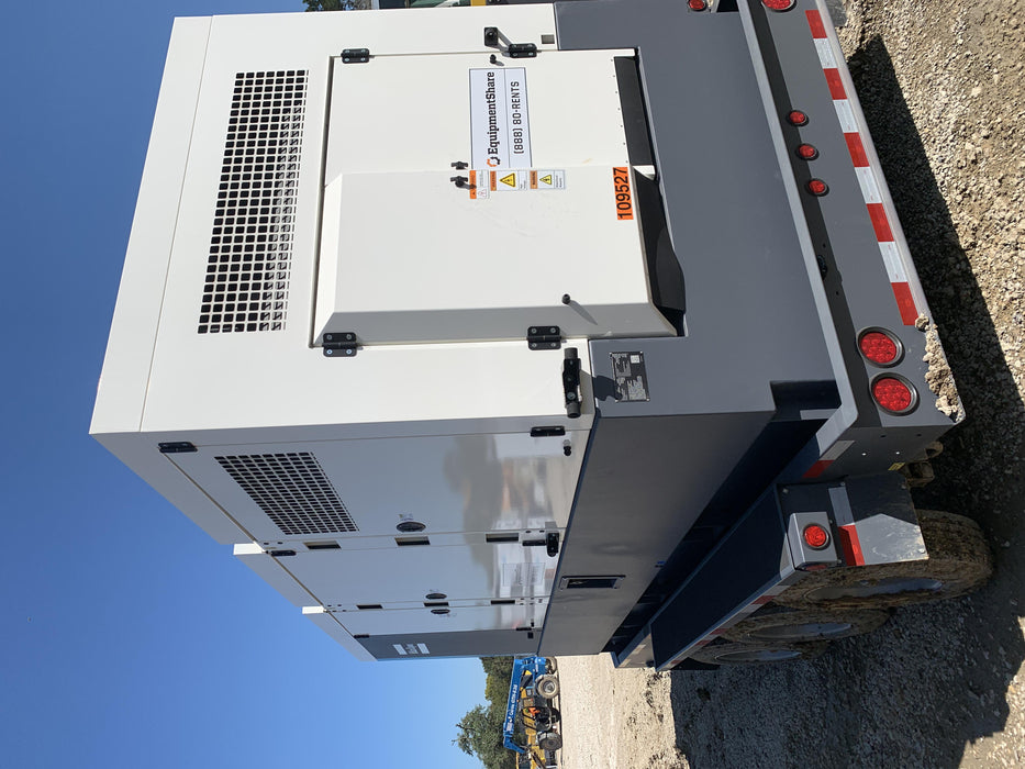 2020 ATLAS COPCO QAS625