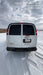 2025 CHEVROLET Express Van - Rental