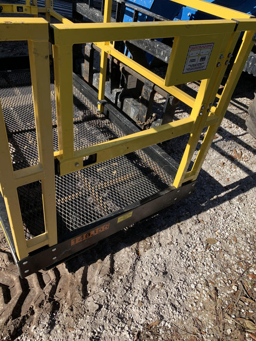 2021 STAR INDUSTRIES 1208C