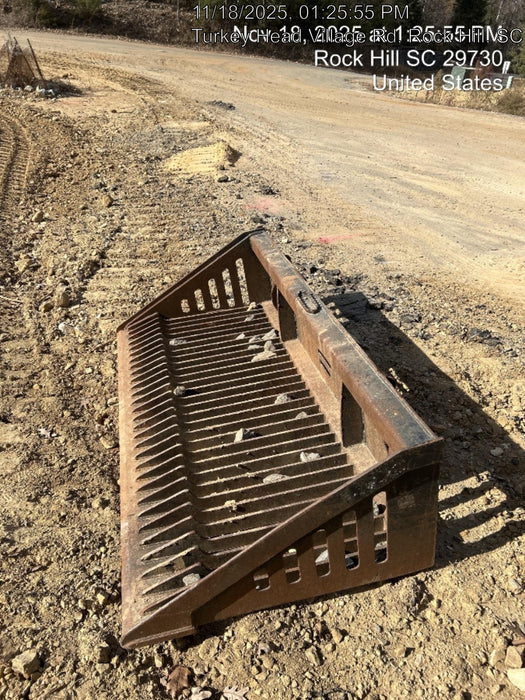 2022 STAR INDUSTRIES 150-72