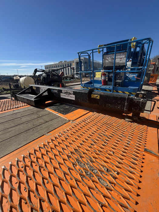 2022 STAR INDUSTRIES M1360B - Star JIB Boom