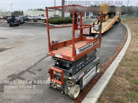 2019 SKYJACK SJIII-3219