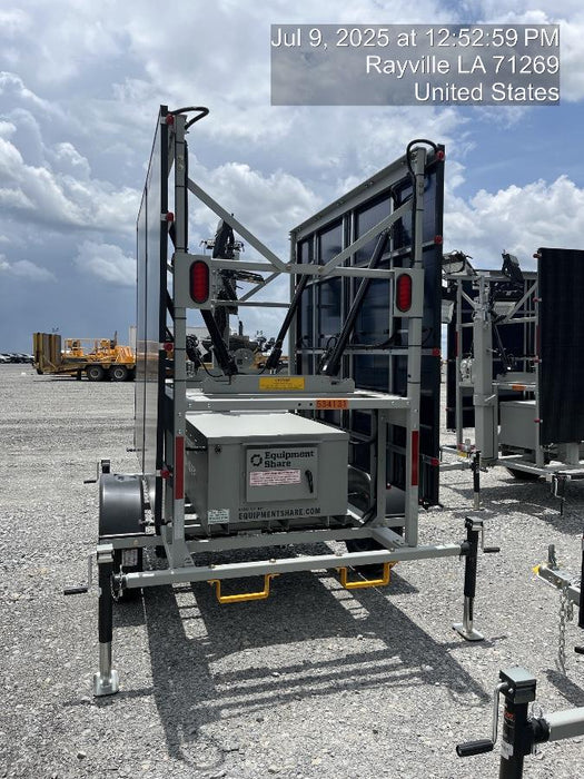 2025 PROGRESS SOLAR SOLUTIONS Helios-2XP