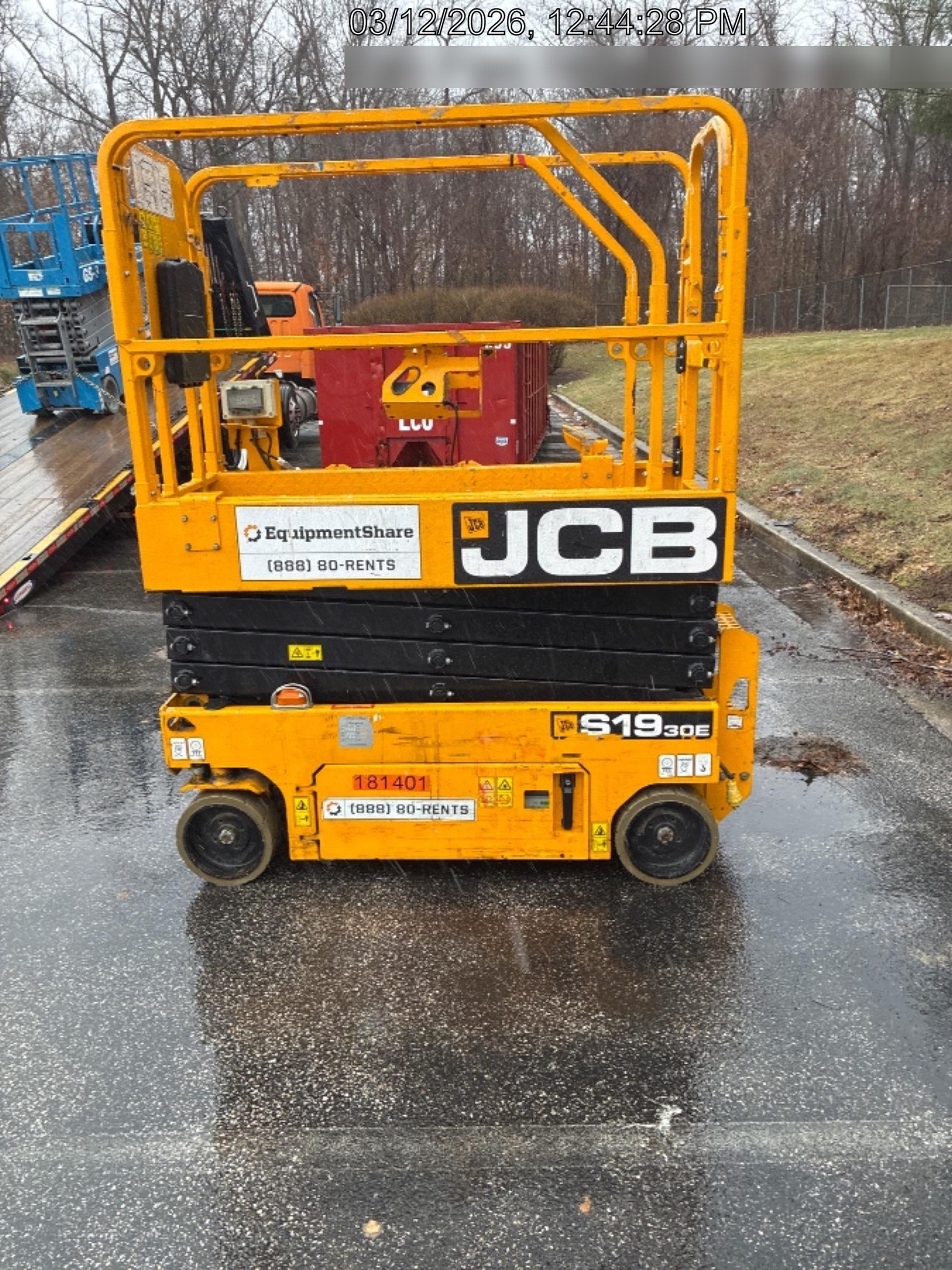 2021 JCB S1930E