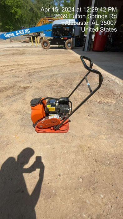 2023 MULTIQUIP MVC82VHW