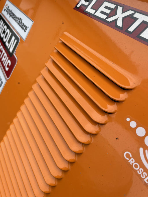 2023 LINCOLN ELECTRIC FLEXTEC 350X