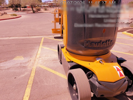 2023 HAULOTTE HA32 CJ+