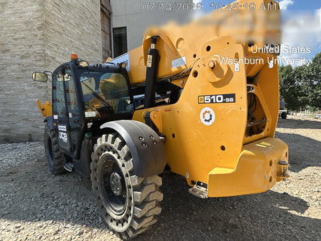 2022 JCB 510-56