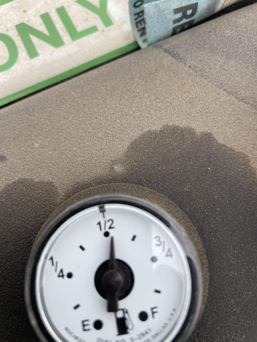 2021 Allmand NLV3GR (4) LED Light Fixture 350W, 23' Vertical Mast, 3kW Prime, Towable, Deep Sea L401, Leveling Jacks, Yanmar T4F 5.8hp