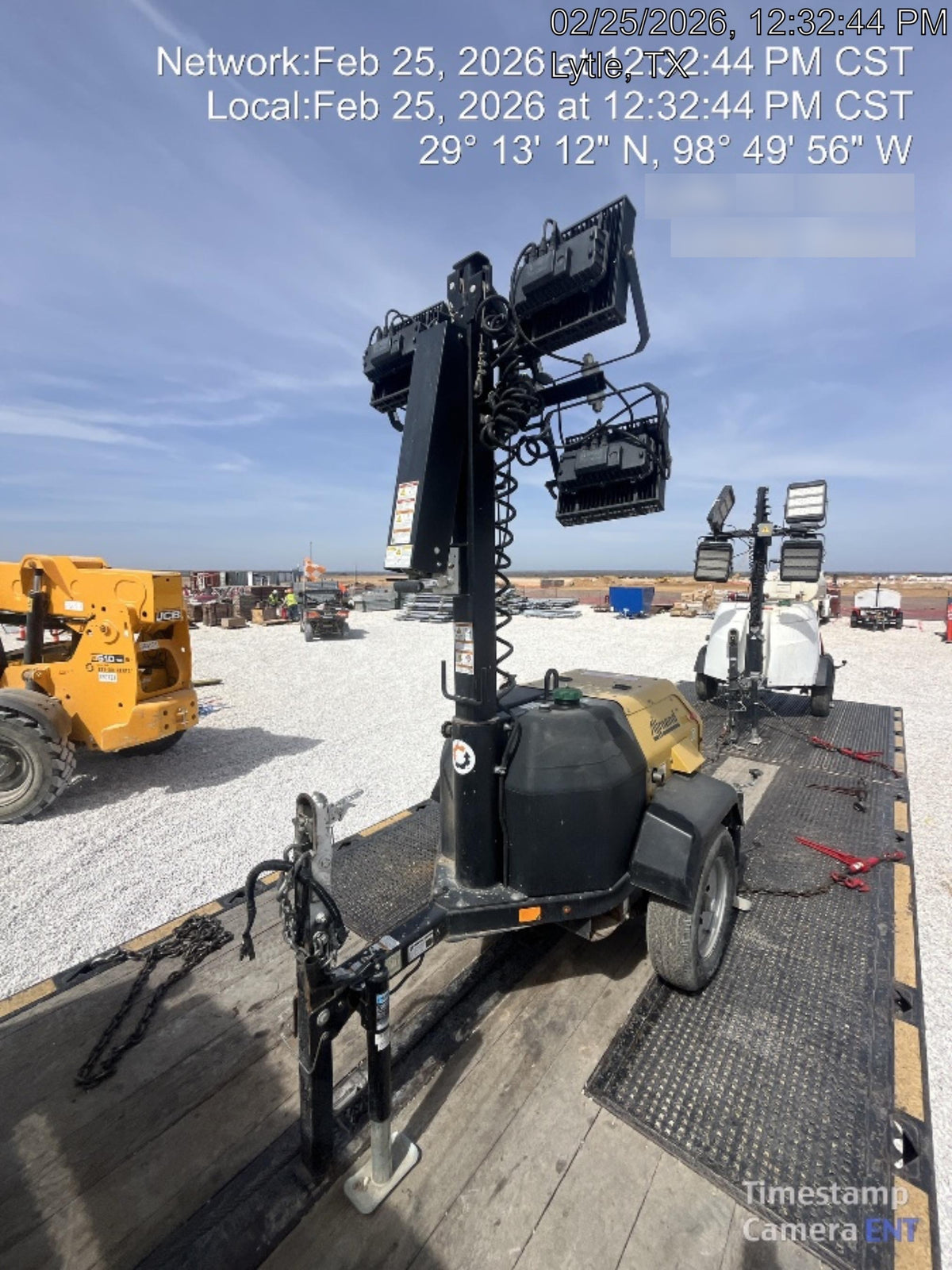 2022 ALLMAND NLV3GR