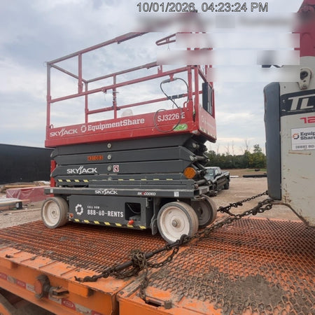 2024 SKYJACK SJ3226