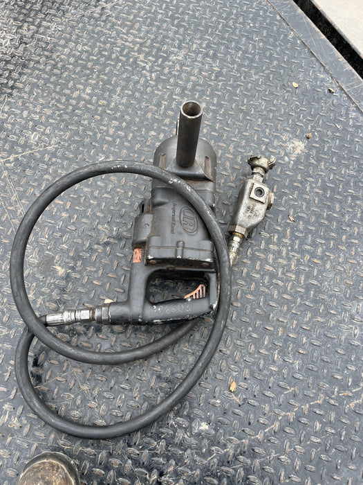 2024 INGERSOLL RAND 3955B2TI