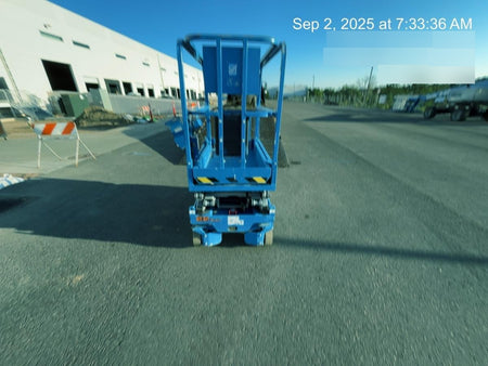 2023 GENIE GS-1432