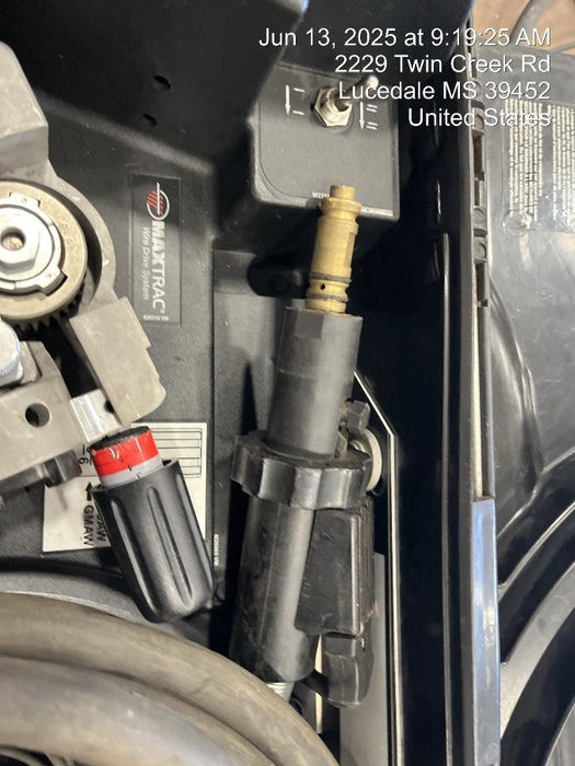 2024 LINCOLN ELECTRIC LN-25X