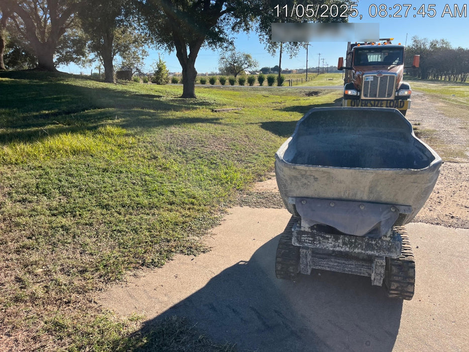 2024 TORO MBTX 2500-TS