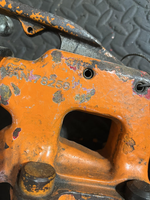 2014 AMERICAN PNEUMATIC TOOL 5240