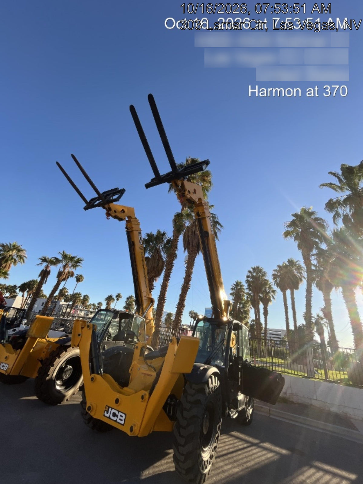 2026 JCB 512-56