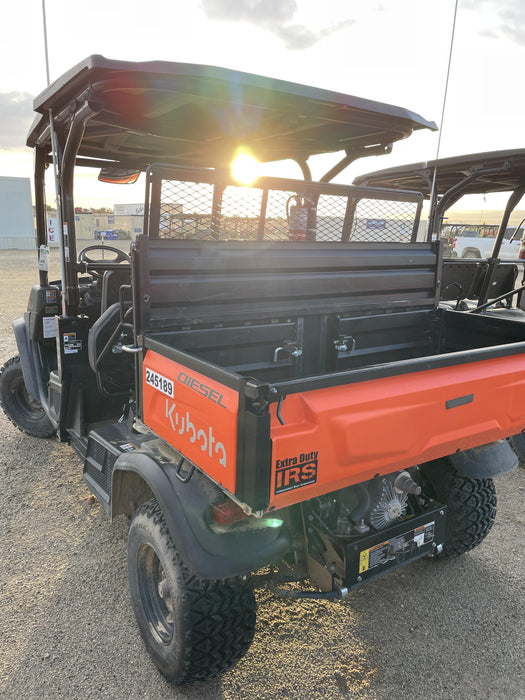 2022 KUBOTA RTV-X1140W-H (Canopy)