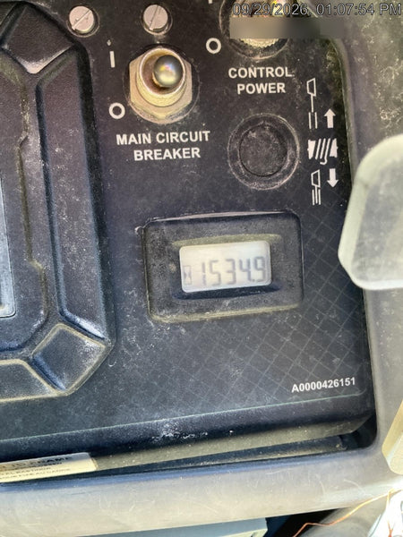 2023 Generac MLT2 Diesel, Flex Switch 120V Input, Powerzone Controller, 
(4) 320W LED Lights, 4kW Generator, 39.9 Gal Fuel Tank, 2" Ball, T3