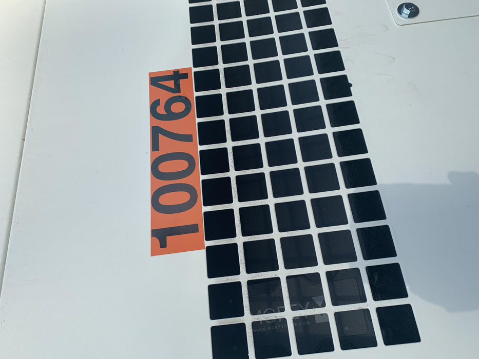 2020 ATLAS COPCO QAS 125