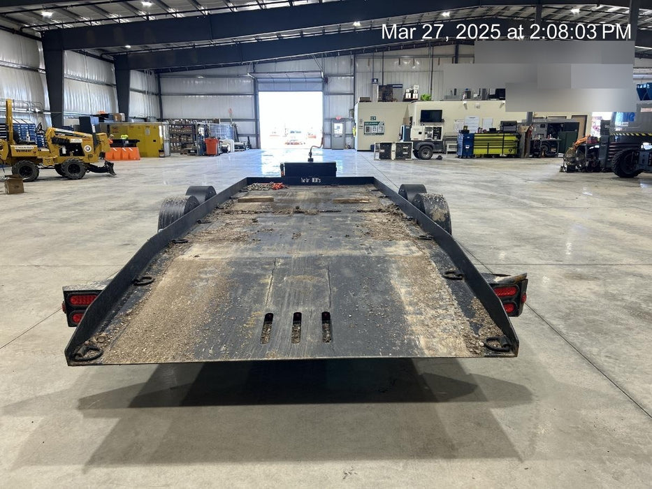 2023 STEELPOINT K19E