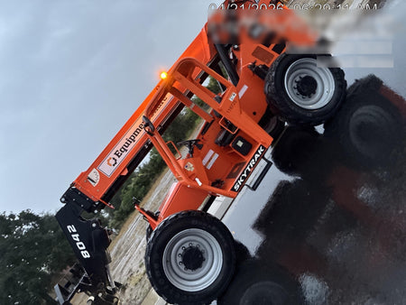 2020 SKYTRAK 8042