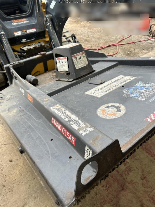 2020 PALADIN 30372A-0022