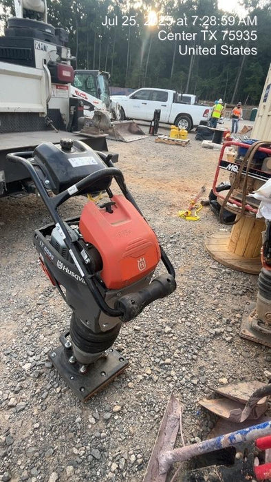 2024 HUSQVARNA LT6005