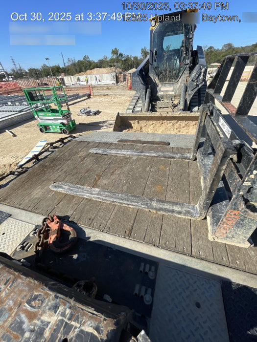 2023 MANITOU 50504723