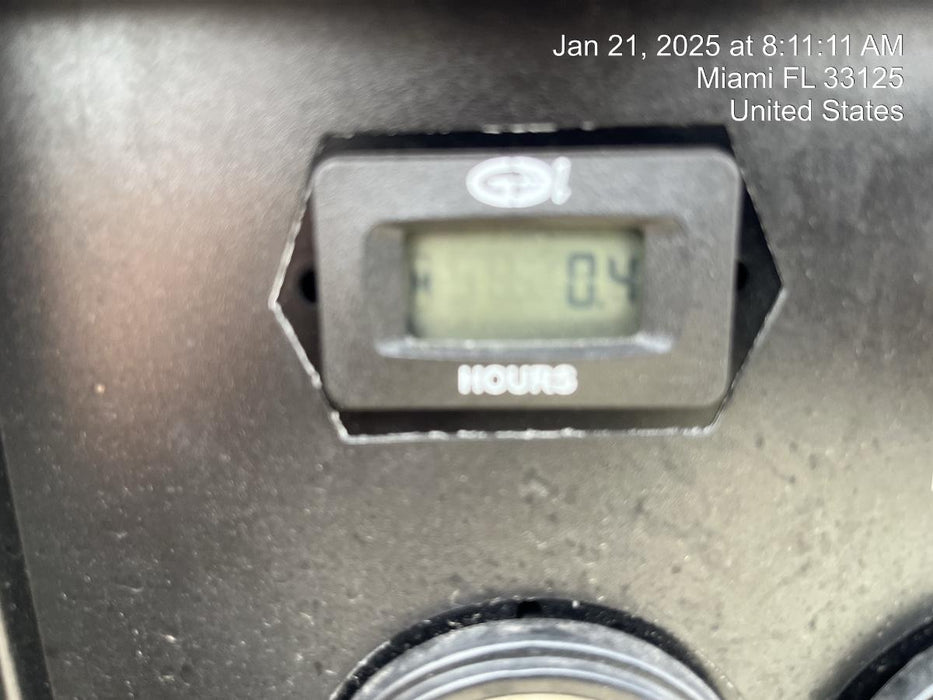 2024 LINCOLN ELECTRIC LE400