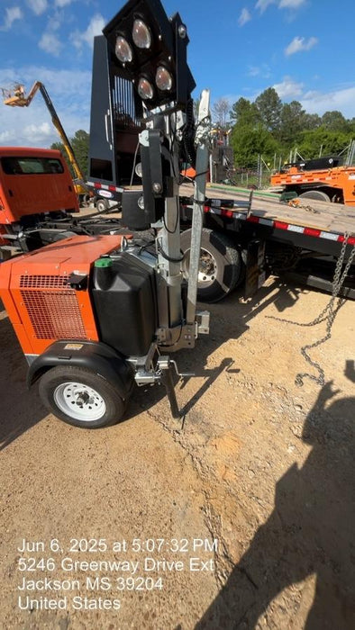 2025 WANCO WLTT-4MM4K