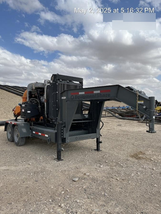 2023 PREMIER PUMP 8NHTH-RP-DC13