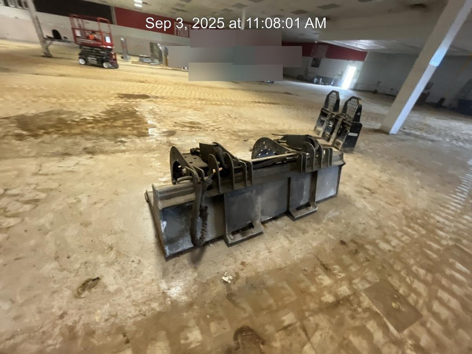 2023 SOLESBEE SBG-84