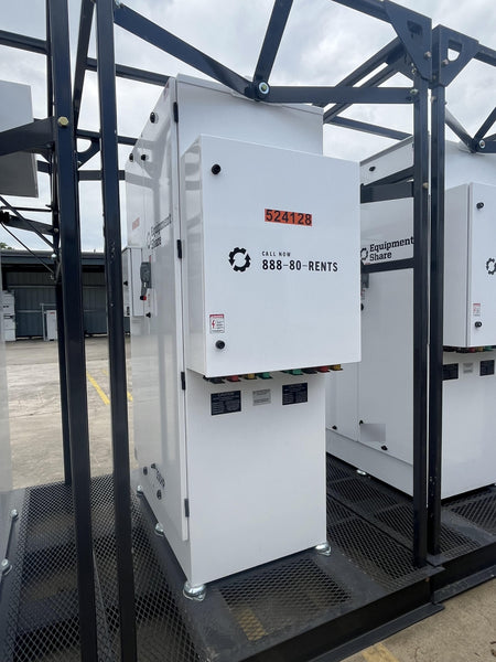 2025 FUJI MD350-EQS