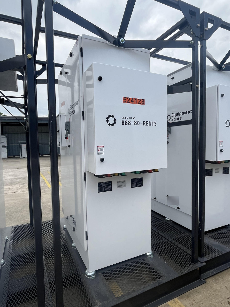2025 FUJI MD350-EQS
