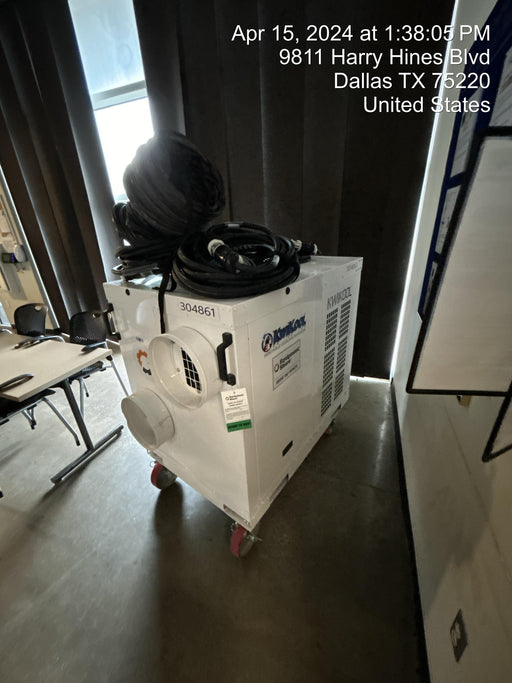 2023 KWIKOOL KPO5-43H